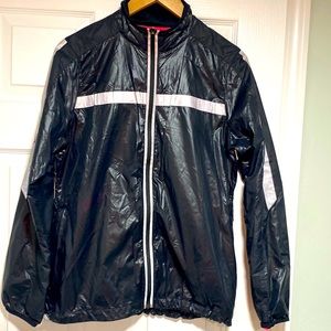 Wind breaker
